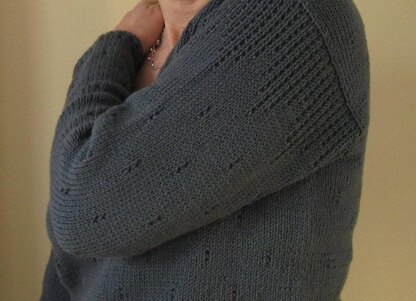 Starlight Pullover