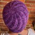 Swirl Hat Worsted