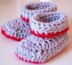 Baby Booties