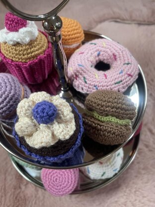 Pastries