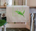 Vervaco Table Runner Kit Lily of the Valley