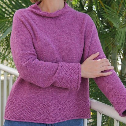 Lynwood Sweater