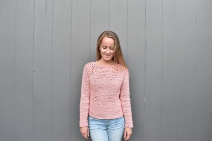 Lily Sweater