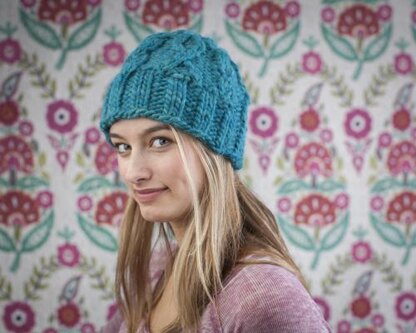 Holiday Hat