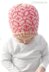 Diamond Geo Hat