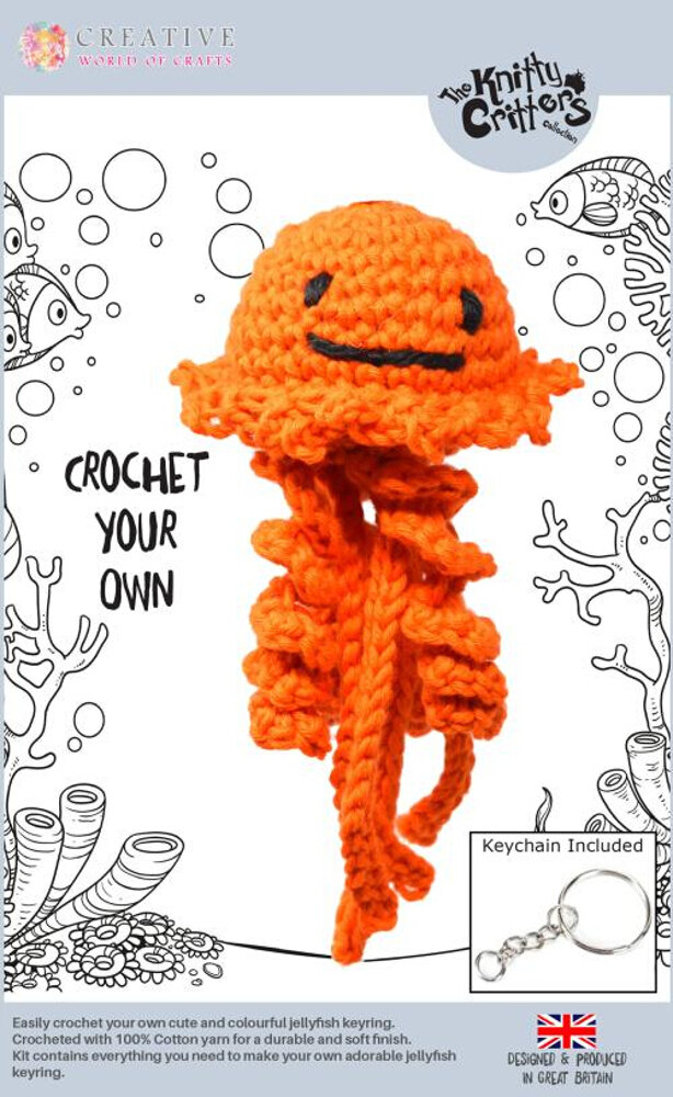 Tiny Crochet Hooks Are My Favorite - knittyBlog
