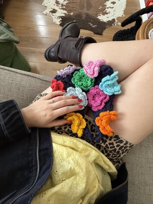 It's a Blooming Bag