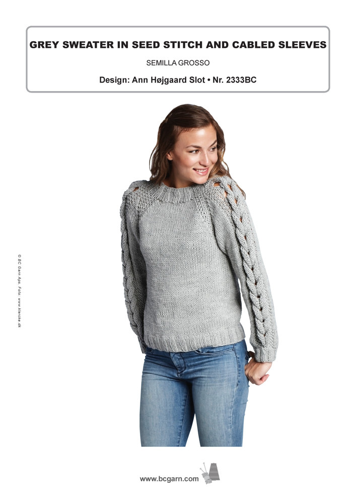 sheller half sleeve stitch knit tops グレー sheller half sleeve stitch knit tops グレー 【公式通販】