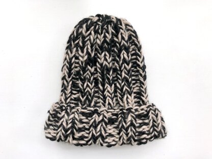 Mila Chunky Beanie