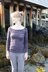 Sock Yarn Sweater - adult version.