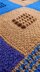 Leilany Tricolour Throw