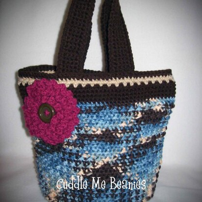 Country Ridge Tote