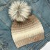 Winter Lodge Hat
