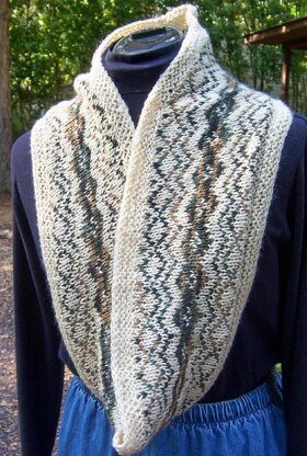 Chill Chaser Cowl