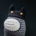 Amigurumi Kitty Cat Hat