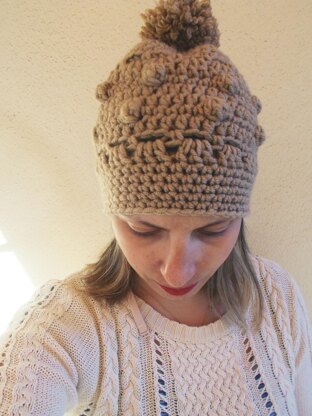 Marilia Beanie