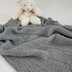 Delwood Baby Blanket