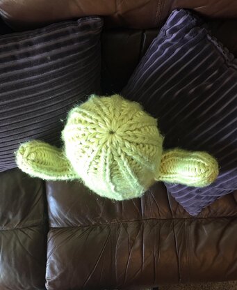 Cactus Pillow