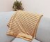 Row Upon Row Blanket