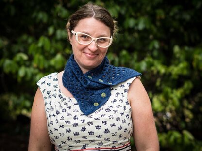 Oregon Trail Cowl