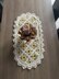 Sunflower Table Runner
