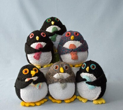 The Penguins