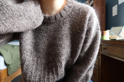 Betula Sweater