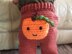 Little Pumpkin Baby or Toddler Pants
