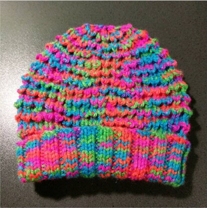 Tutti Frutti Jumper & Hat