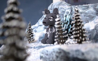 The Wolf