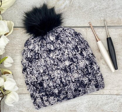 Serryn Beanie