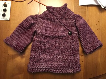 Kyoto sweater