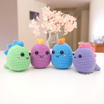 Top 15 Free Beginner Amigurumi Patterns