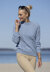 Ocean Sweater in Viking Of Norway - UK-2319-5 - Downloadable PDF