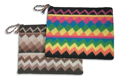 Tablet or Laptop Cases to Crochet