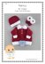 Nancy baby coat knitting pattern newborn