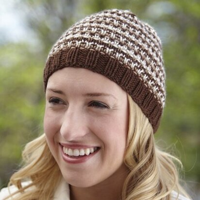 Valley Yarns 650 Herriot Hat