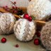 Christmas Ornament 2 Sizes