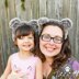 Crochet Animal Ear Headbands