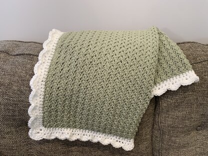 Carissa Blanket