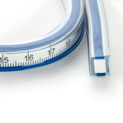 Prym Flexible Curved Rule 50 cm / 20 inch