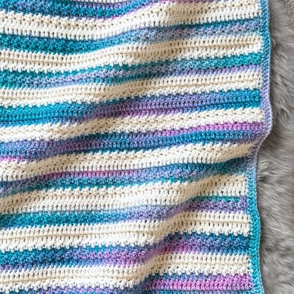 Snuggle Baby Blanket