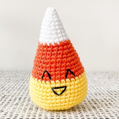 Cutest Candy Corn