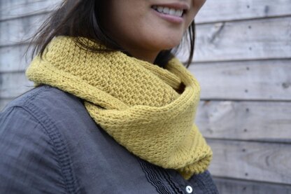 Straw Cowl