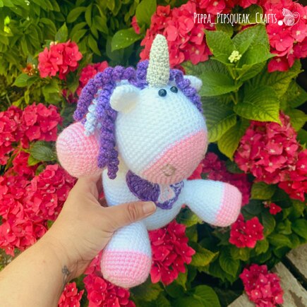 Unicorn #5