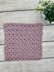 Primrose Stitch Square