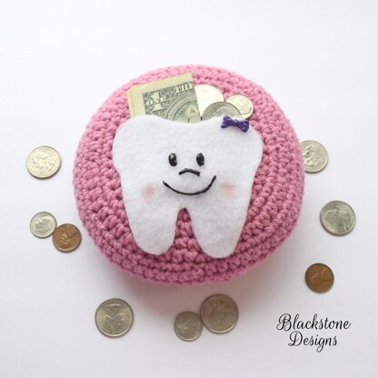 Tooth Fairy Pillow