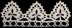 Leisure Arts 50 Fabulous Thread Crochet Edgings eBook
