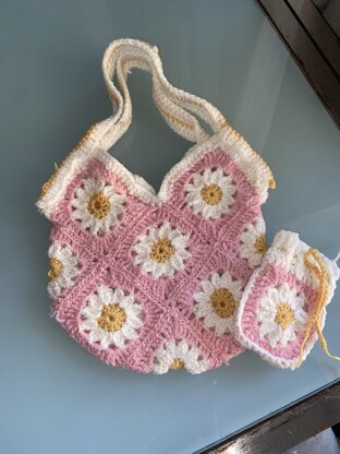 Daisy bag