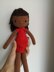 Pia Doll- Donation to Black Voters Matter